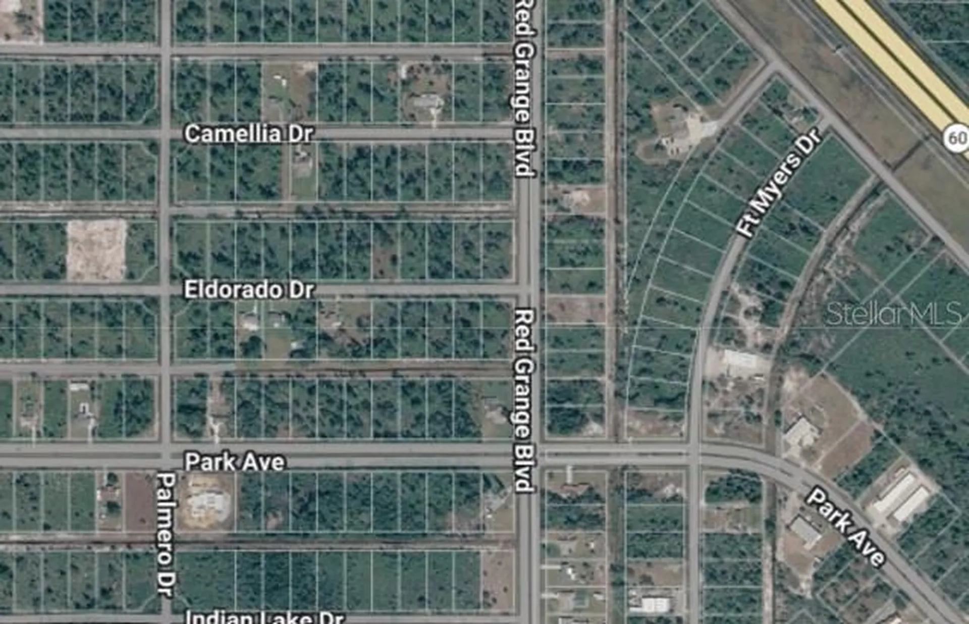 6 El Dorado Drive Indian Lake Estates FL 33855
