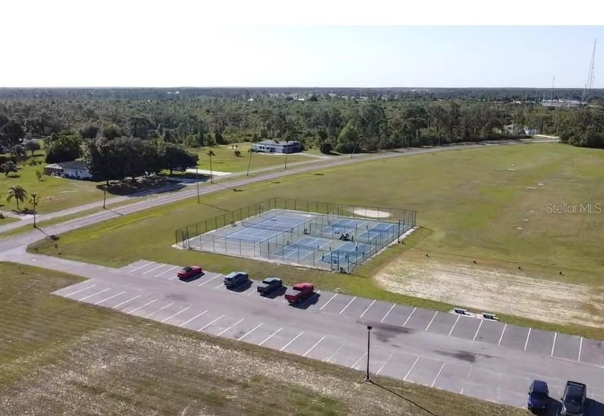 6 El Dorado Drive Indian Lake Estates FL 33855