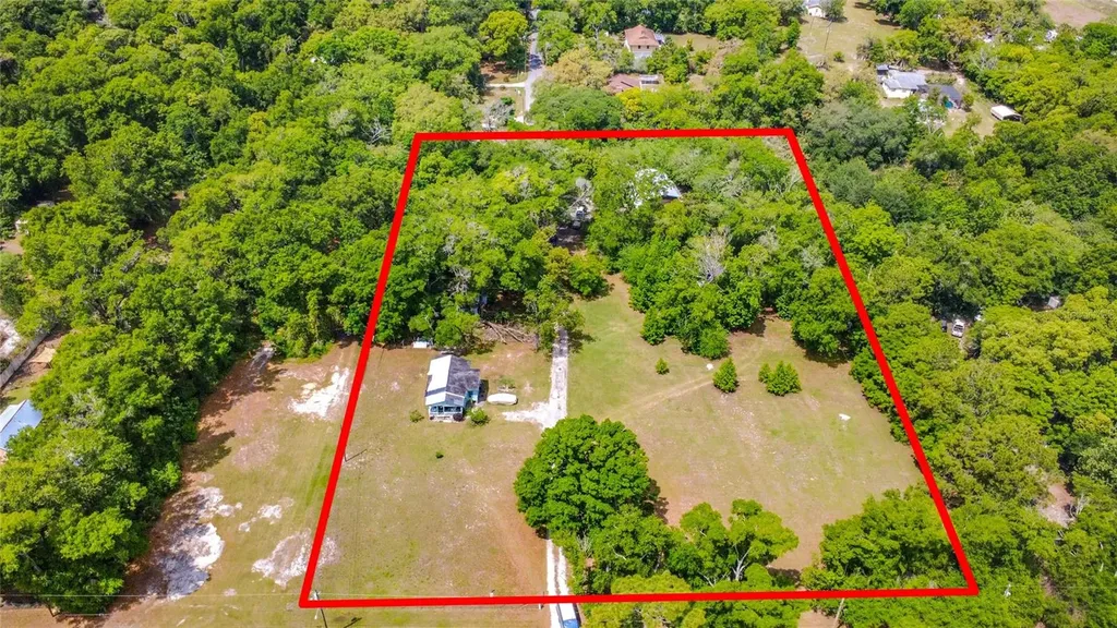 806 S Lake Pleasant Road Apopka FL 32703