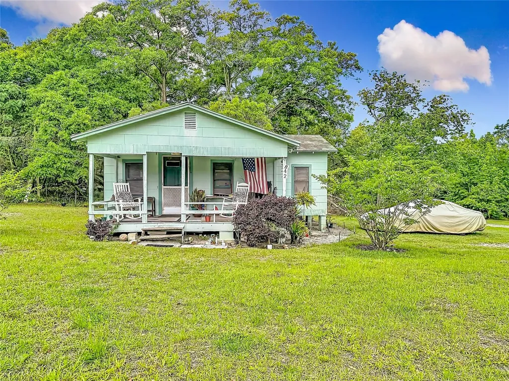 806 S Lake Pleasant Road Apopka FL 32703
