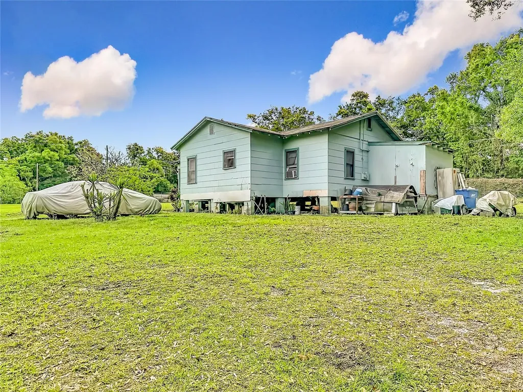806 S Lake Pleasant Road Apopka FL 32703