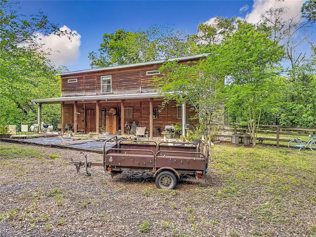 806 S Lake Pleasant Road Apopka FL 32703