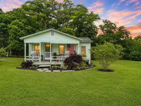 806 S Lake Pleasant Road Apopka FL 32703