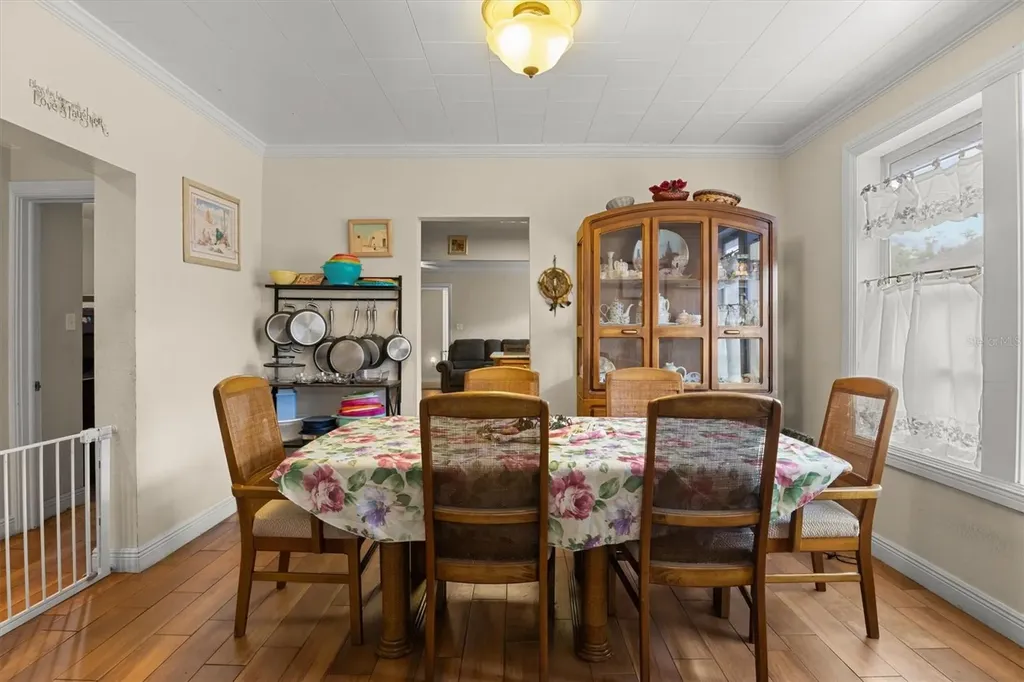207 S Perry Avenue Fort Meade FL 33841