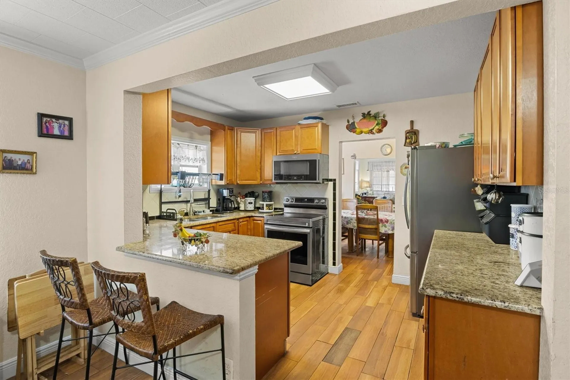 207 S Perry Avenue Fort Meade FL 33841