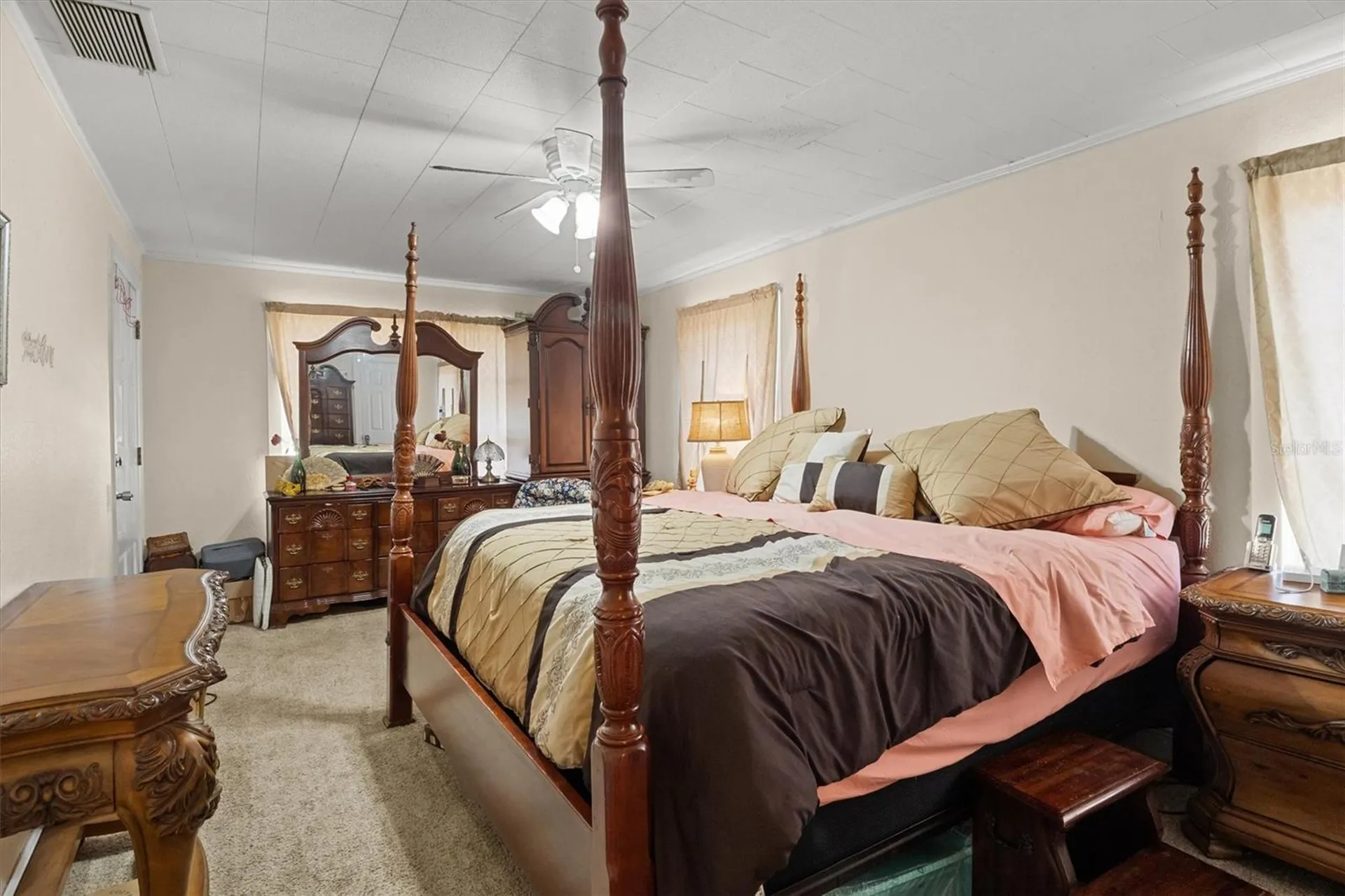 207 S Perry Avenue Fort Meade FL 33841