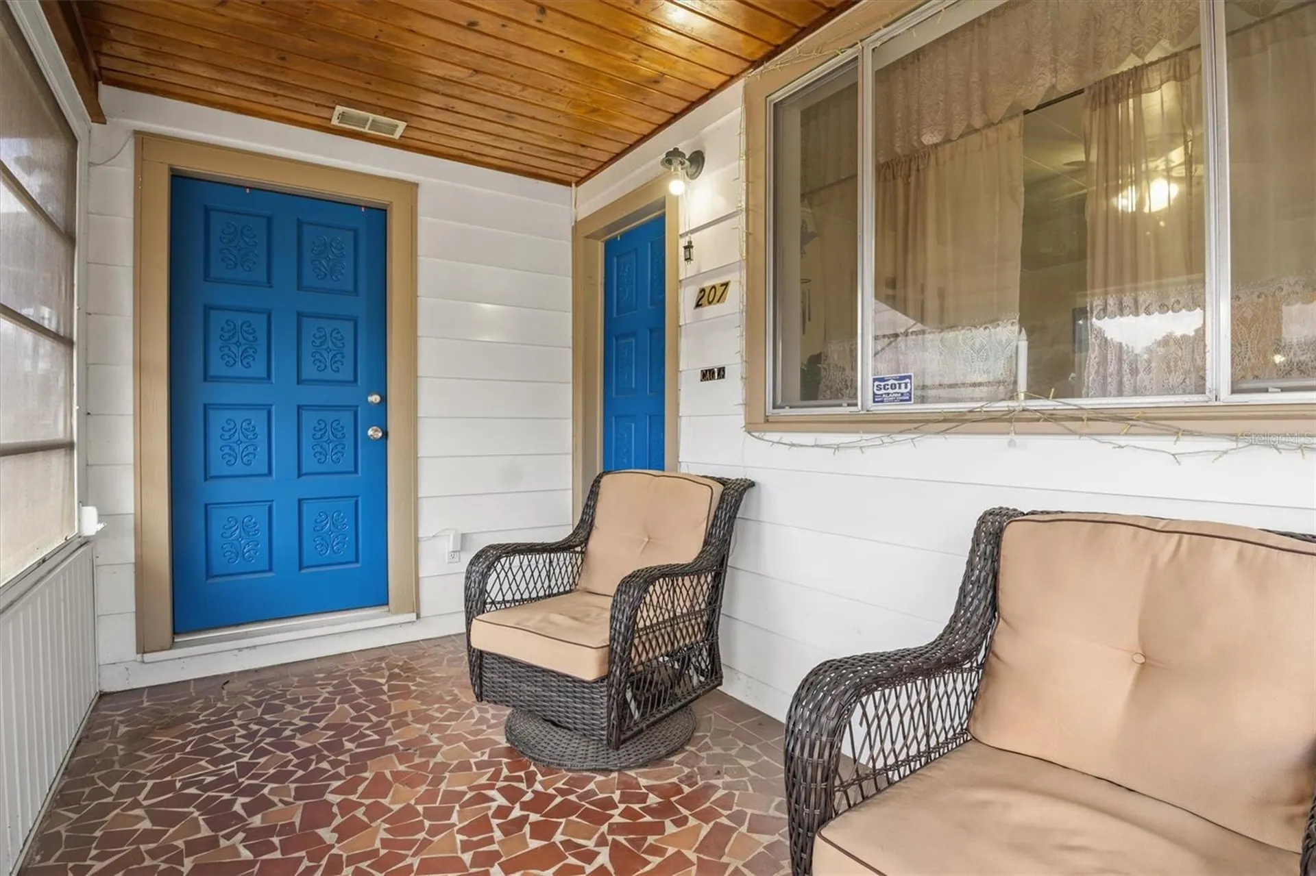 207 S Perry Avenue Fort Meade FL 33841