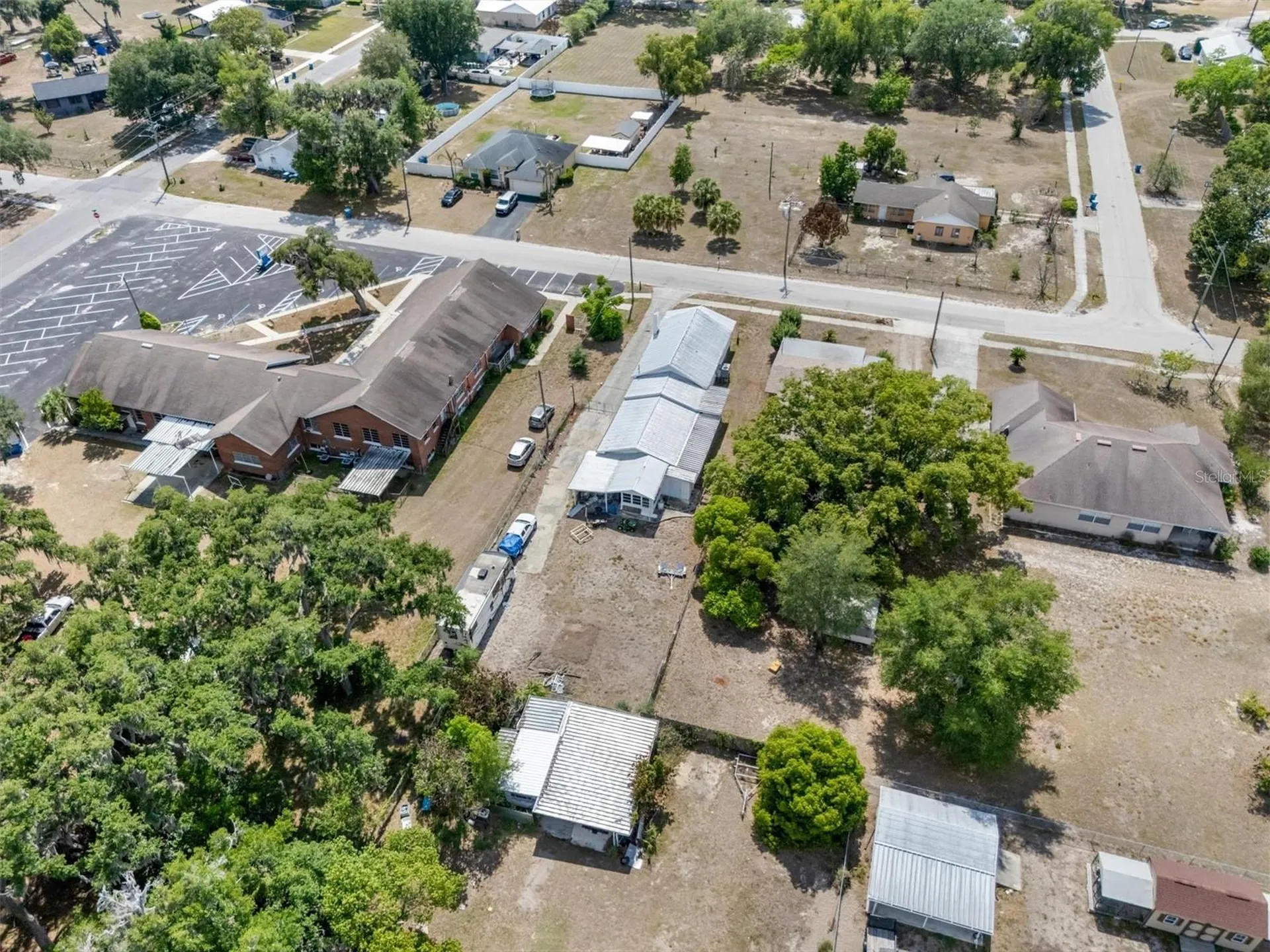 207 S Perry Avenue Fort Meade FL 33841