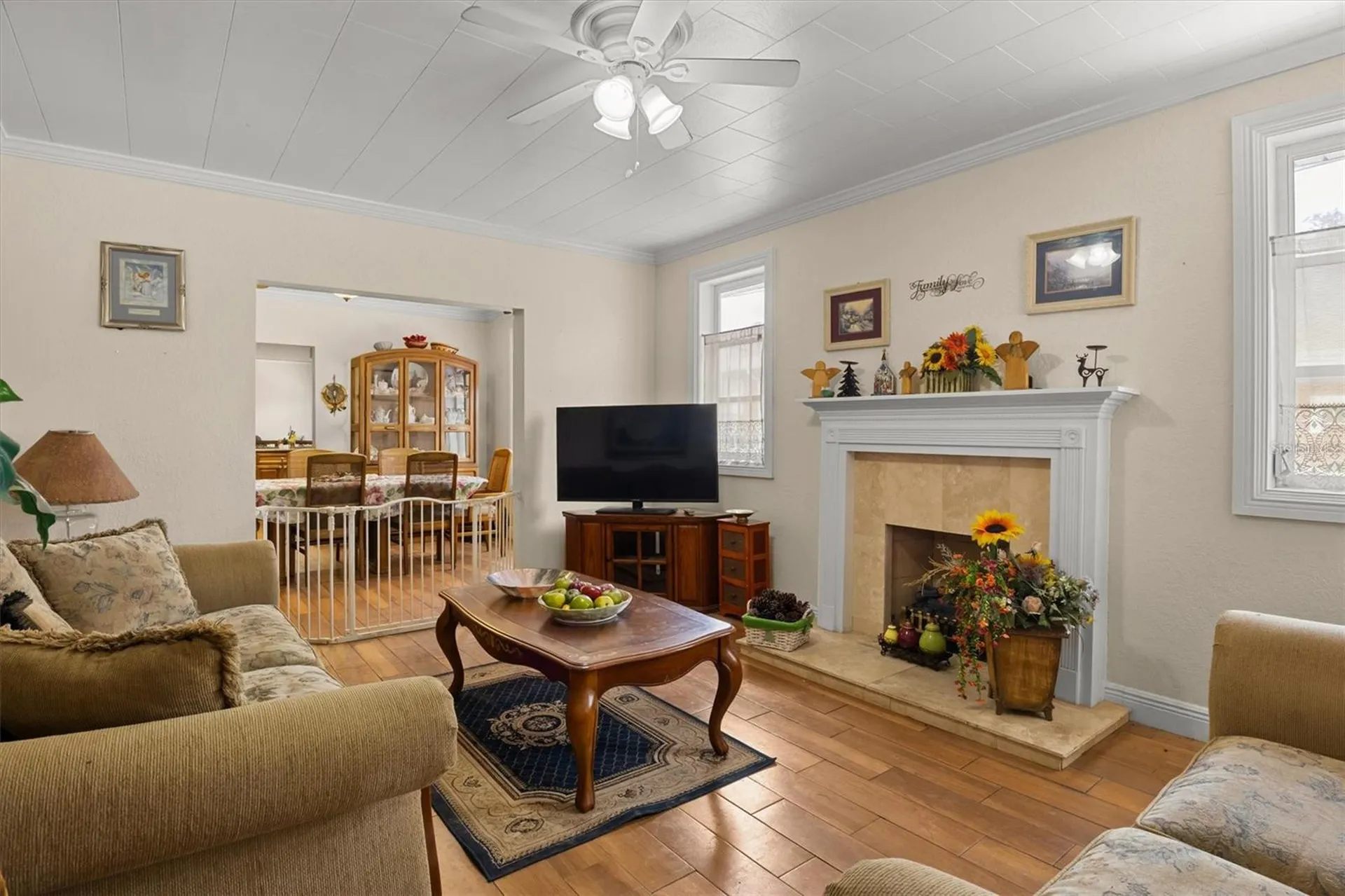 207 S Perry Avenue Fort Meade FL 33841
