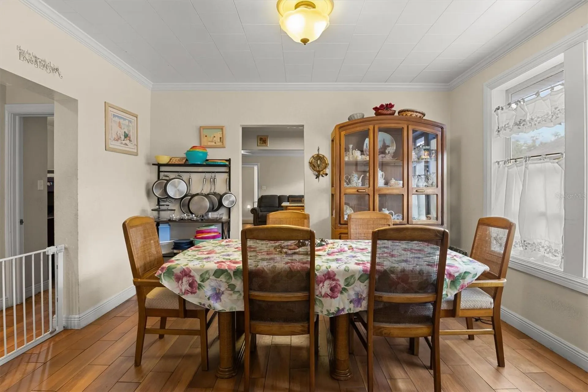 207 S Perry Avenue Fort Meade FL 33841