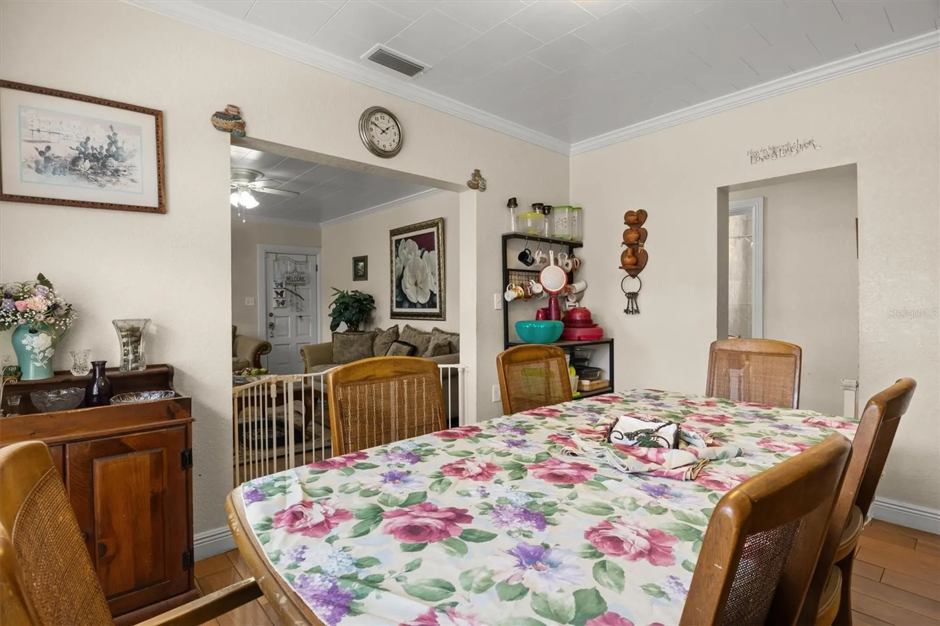 207 S Perry Avenue Fort Meade FL 33841