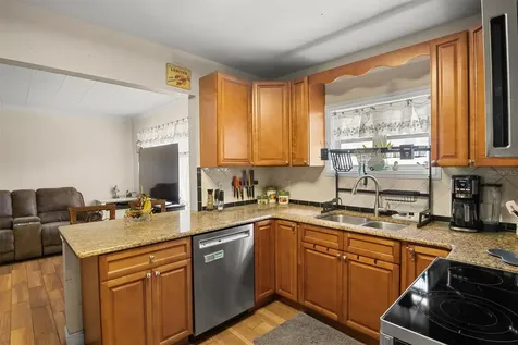 207 S Perry Avenue Fort Meade FL 33841