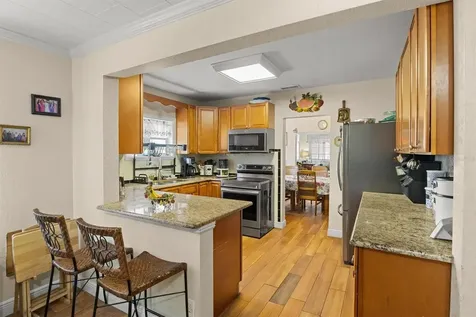 207 S Perry Avenue Fort Meade FL 33841