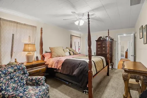 207 S Perry Avenue Fort Meade FL 33841