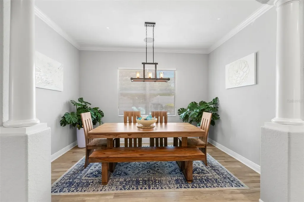 1502 River Court Tarpon Springs FL 34689