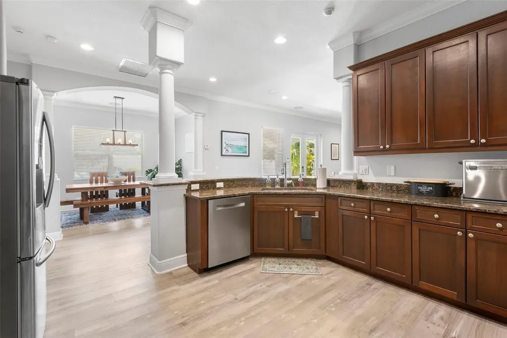 1502 River Court Tarpon Springs FL 34689
