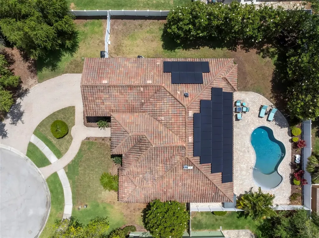 1502 River Court Tarpon Springs FL 34689