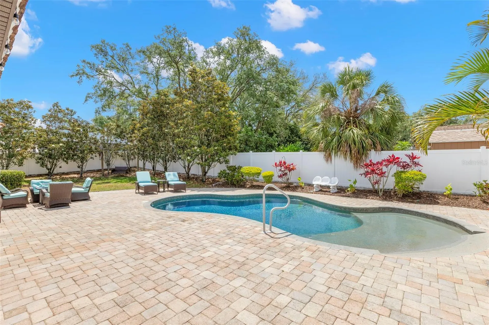 1502 River Court Tarpon Springs FL 34689