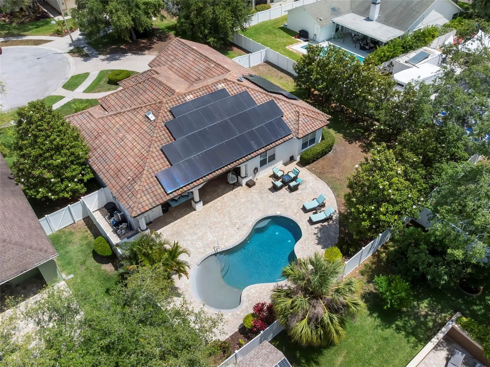 1502 River Court Tarpon Springs FL 34689
