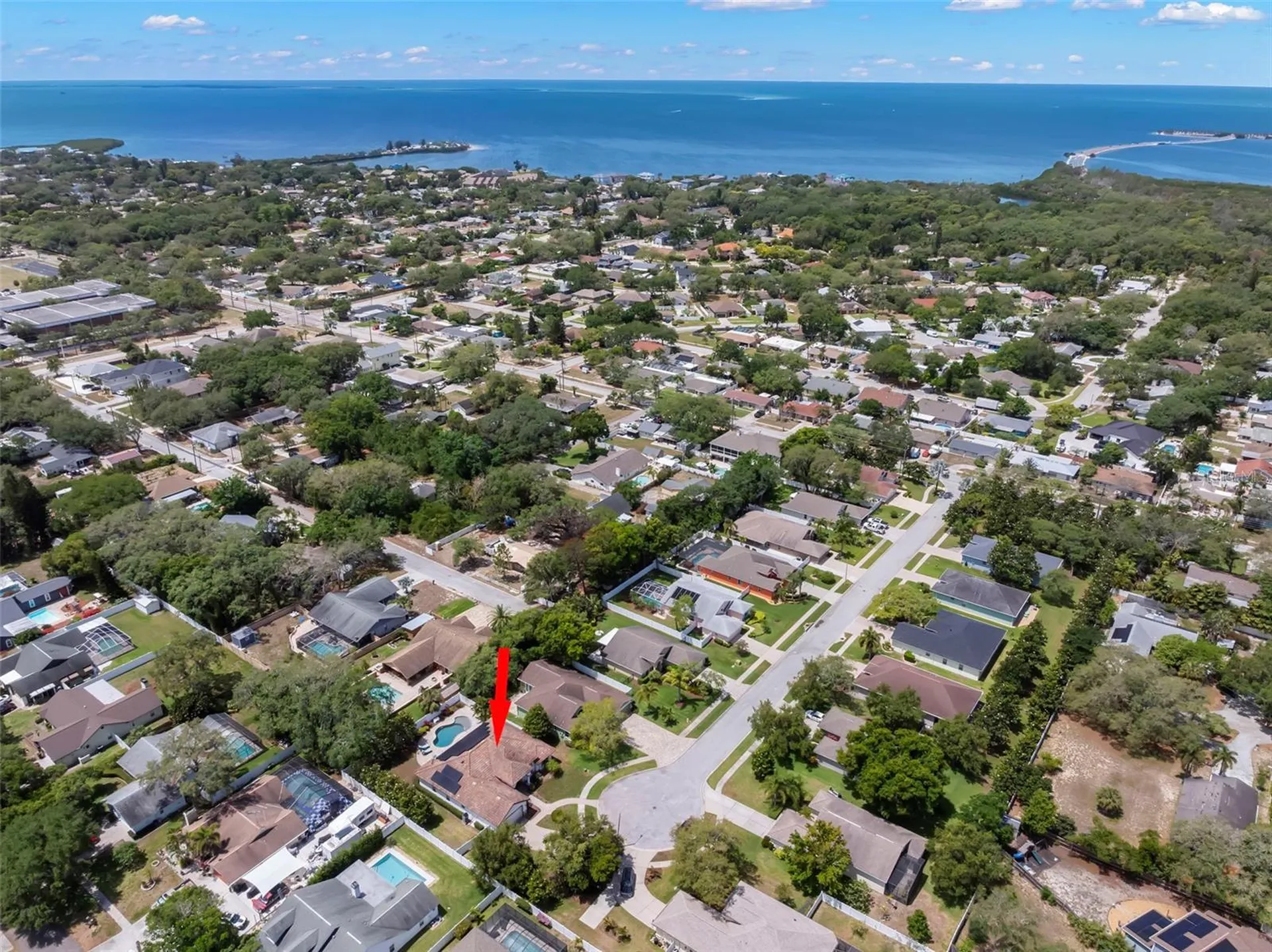 1502 River Court Tarpon Springs FL 34689