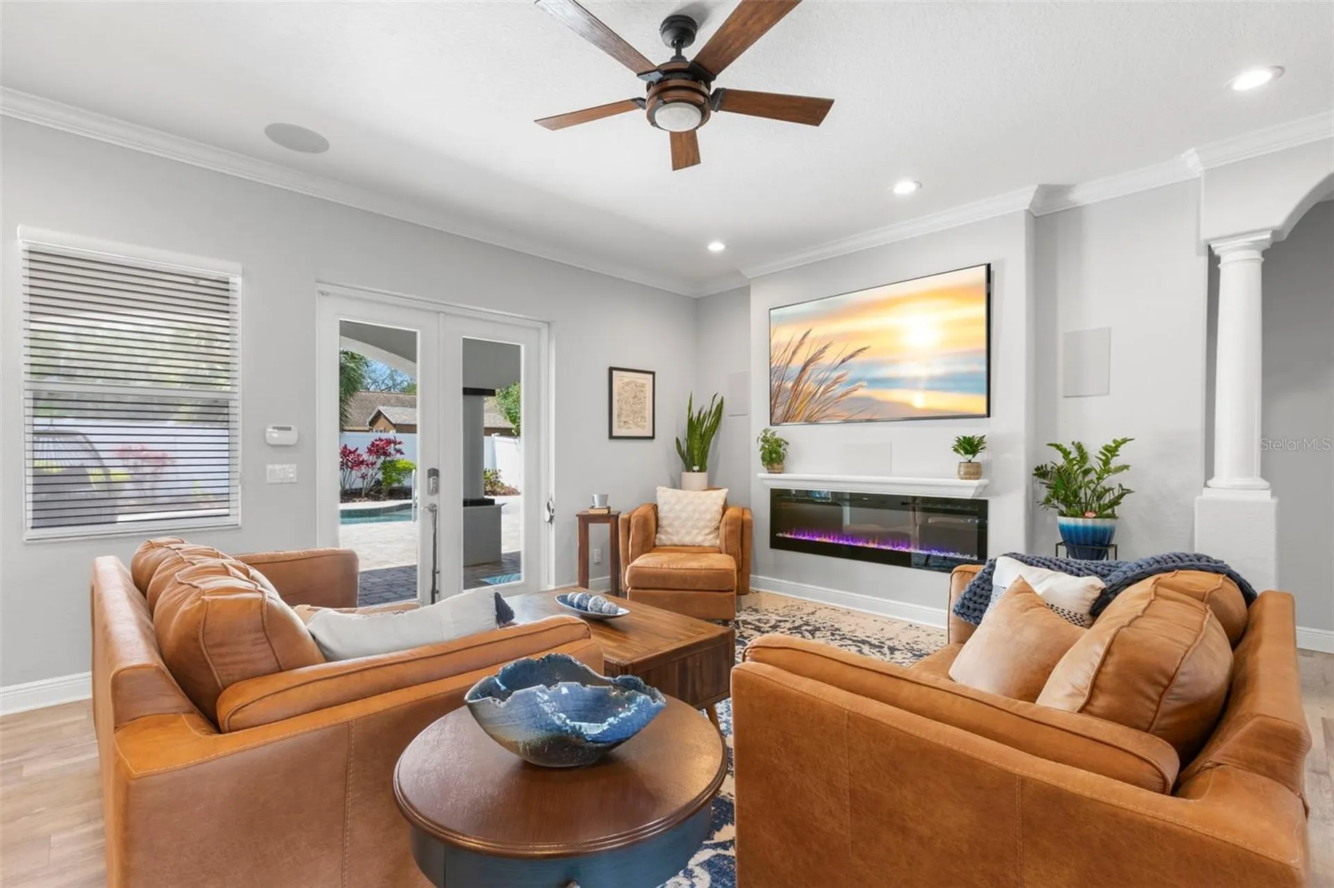 1502 River Court Tarpon Springs FL 34689