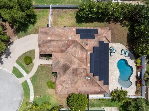 1502 River Court Tarpon Springs FL 34689