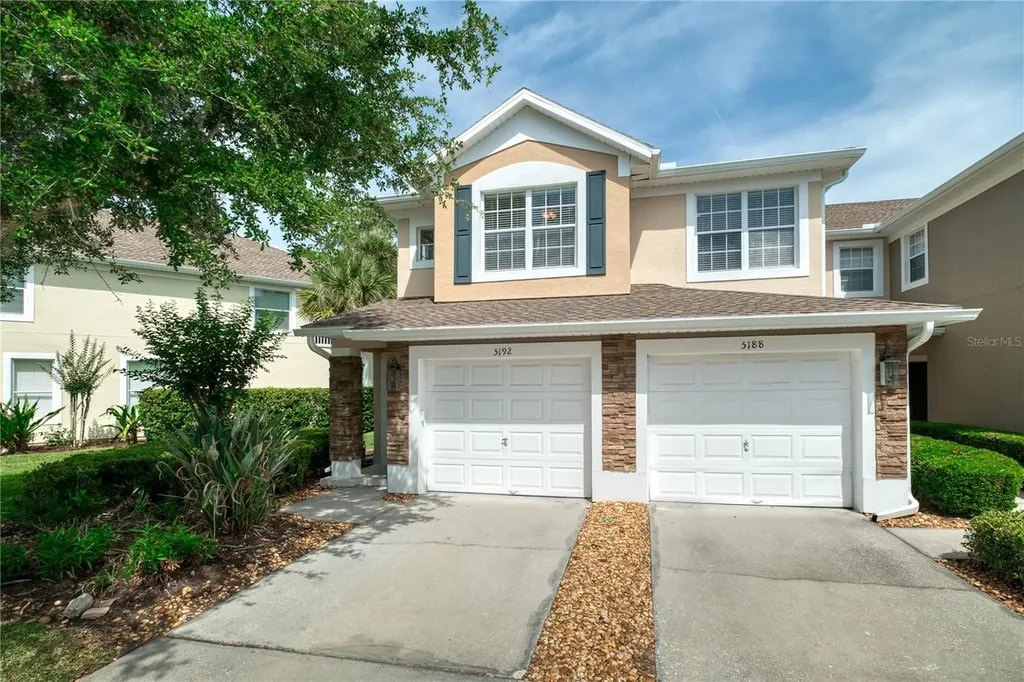 5192 Maxon Terrace Sanford FL 32771