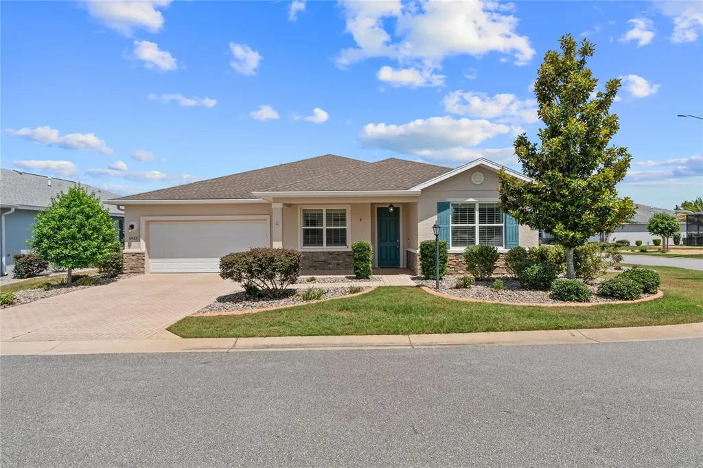 8865 SW 100th Avenue Ocala FL 34481