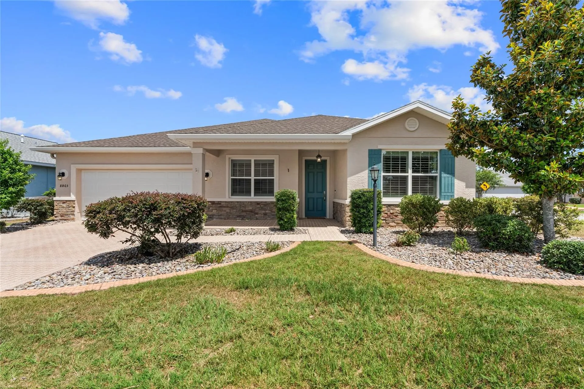 8865 SW 100th Avenue Ocala FL 34481