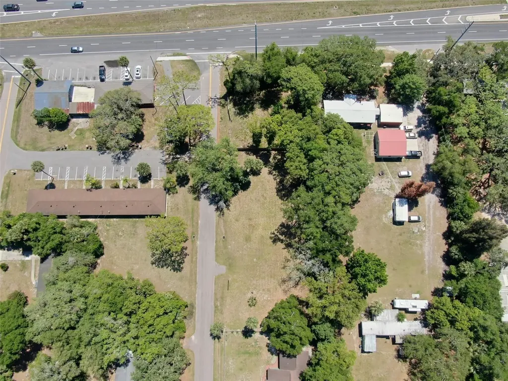 Lot 00200 Lenord Street Umatilla FL 32784