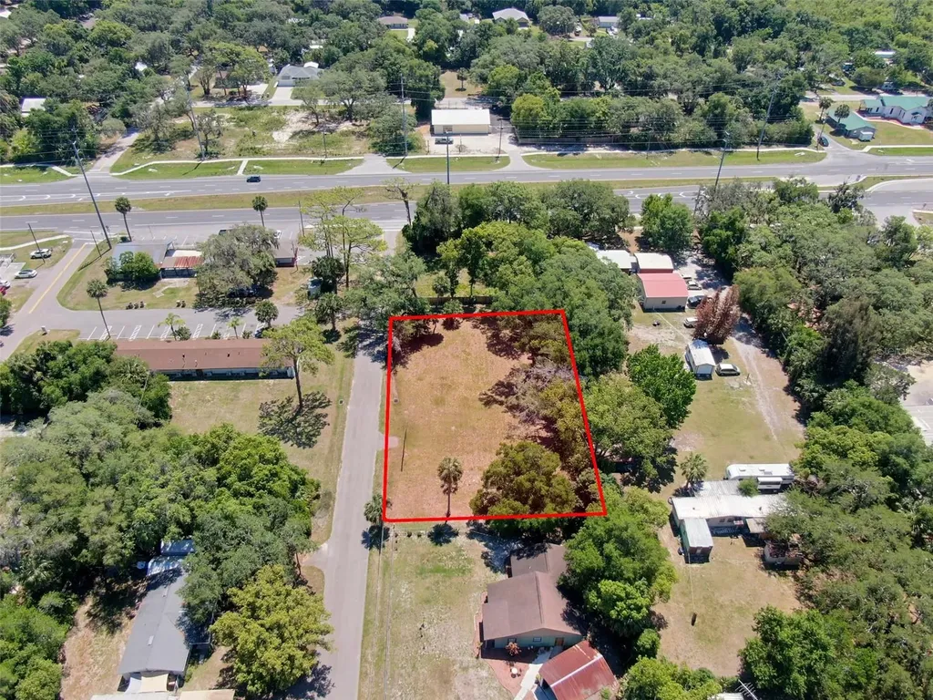 Lot 00200 Lenord Street Umatilla FL 32784