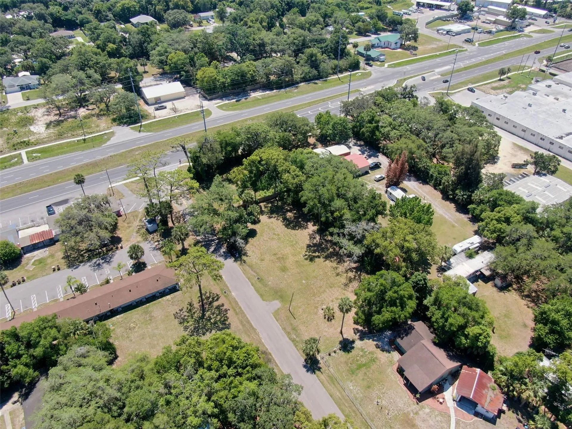 Lot 00200 Lenord Street Umatilla FL 32784
