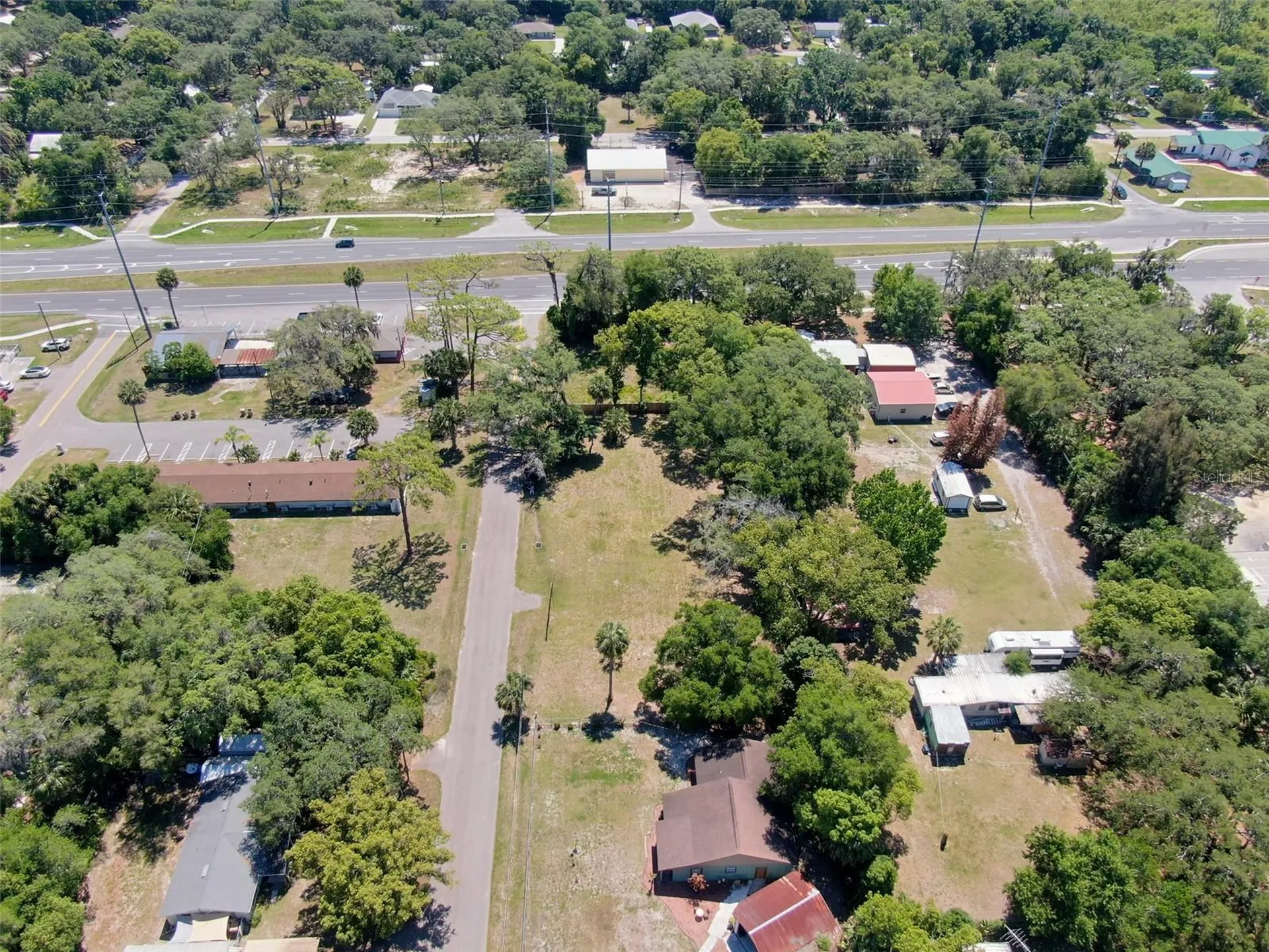 Lot 00200 Lenord Street Umatilla FL 32784