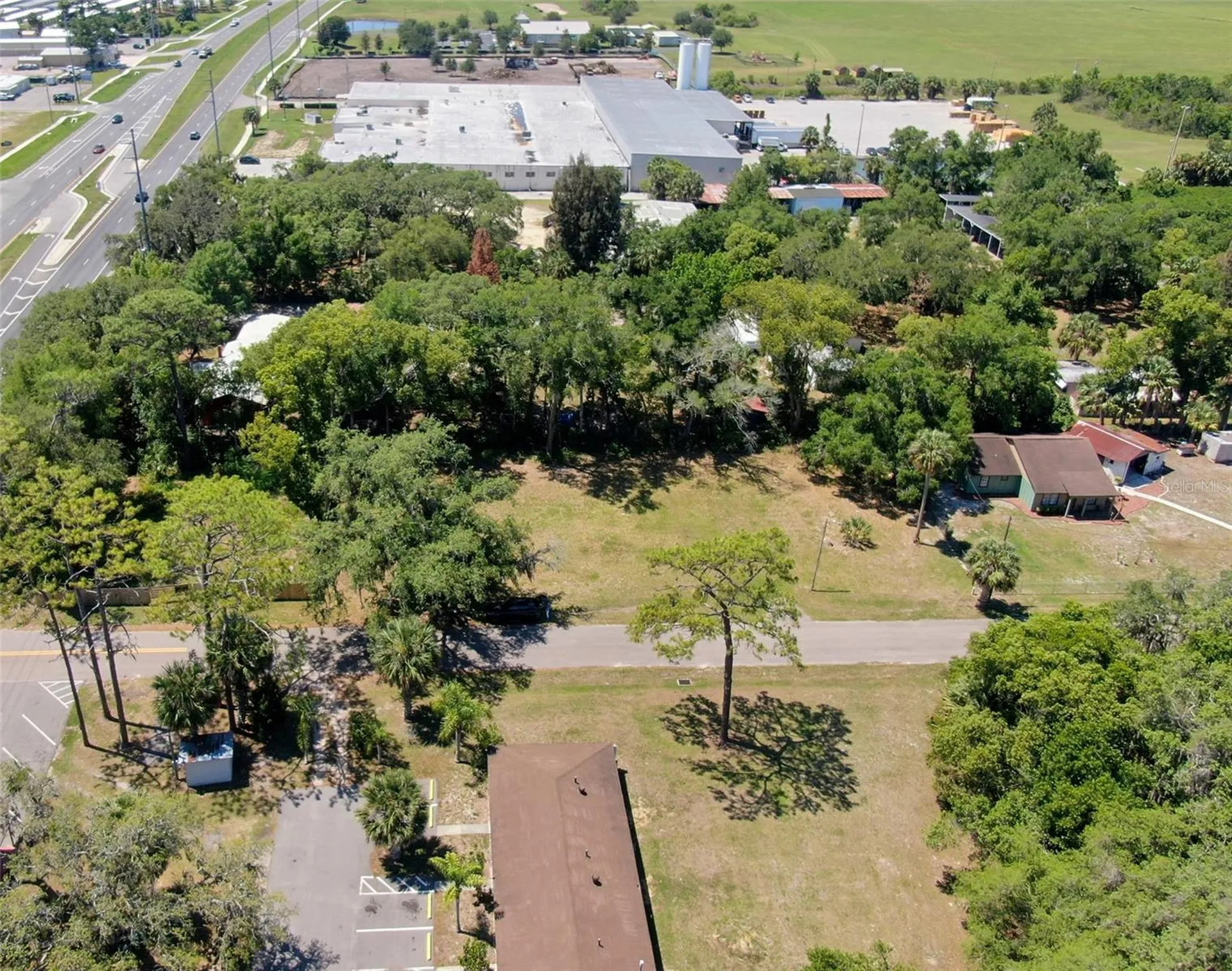 Lot 00200 Lenord Street Umatilla FL 32784