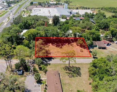 Lot 00200 Lenord Street Umatilla FL 32784