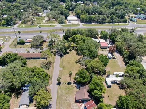 Lot 00200 Lenord Street Umatilla FL 32784