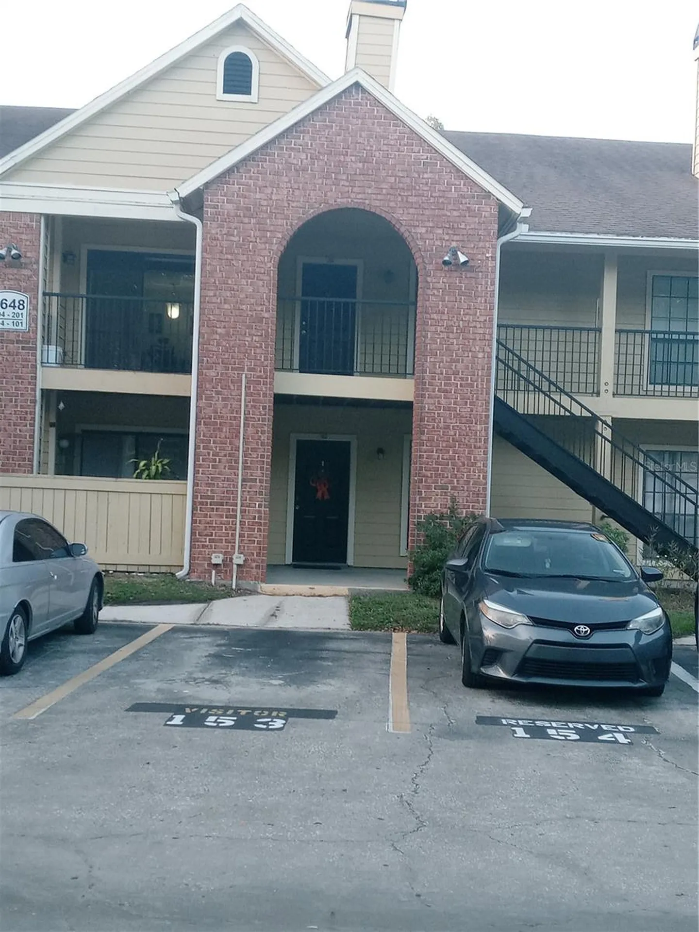 Tampa FL 33614