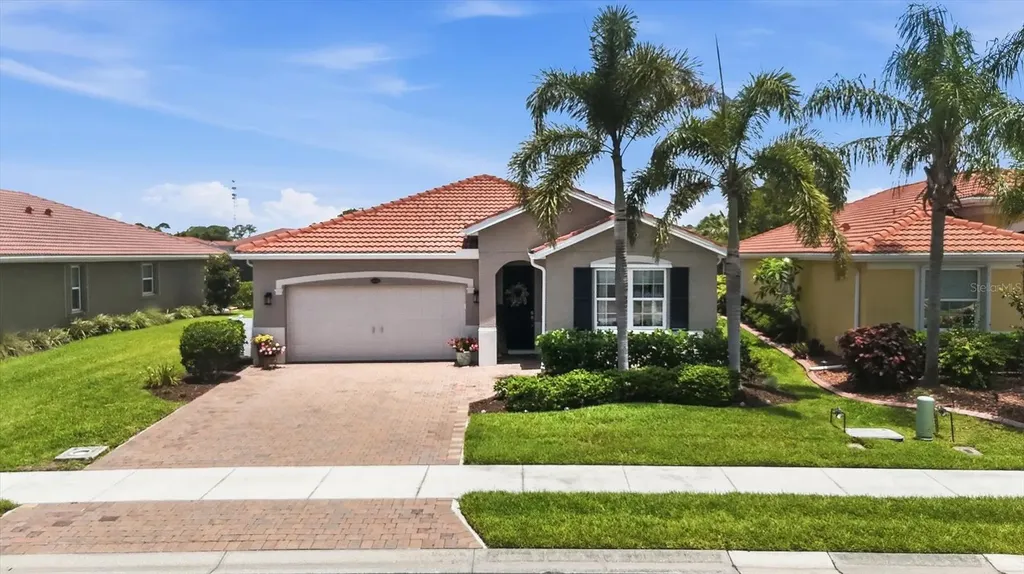 11642 Parrotfish Street Venice FL 34292