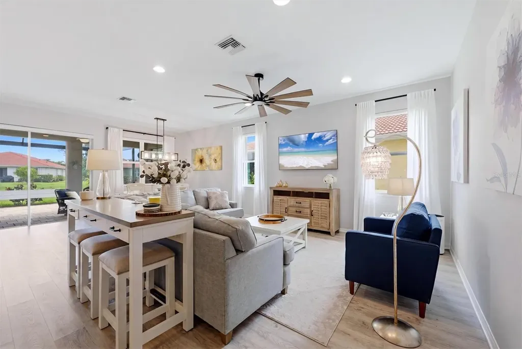 11642 Parrotfish Street Venice FL 34292