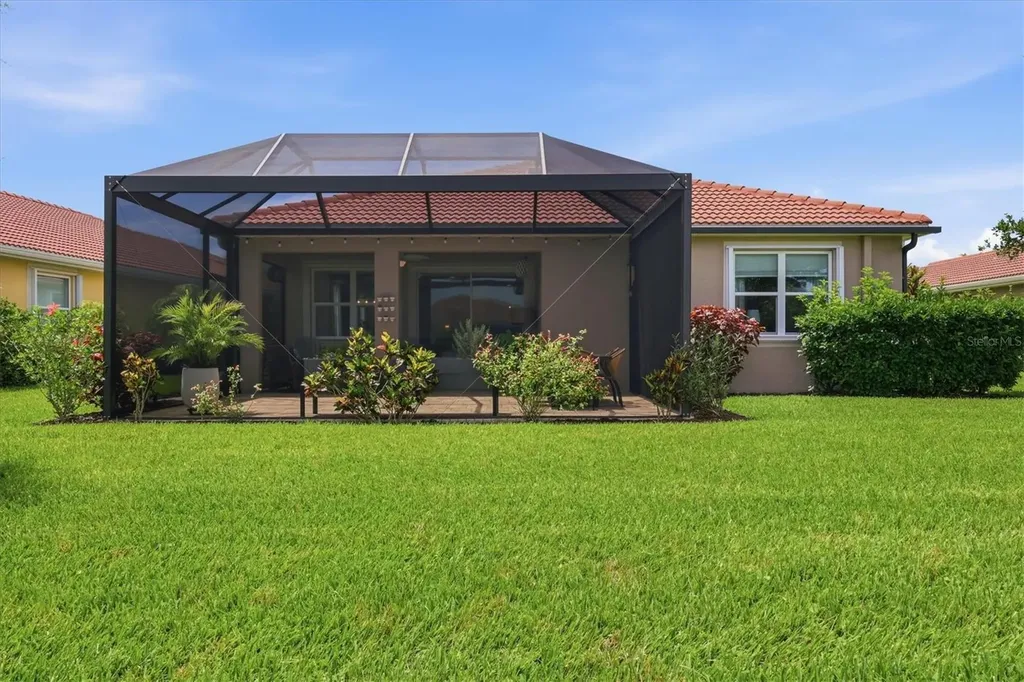 11642 Parrotfish Street Venice FL 34292