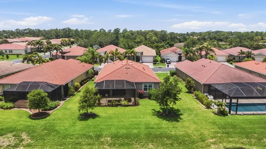 11642 Parrotfish Street Venice FL 34292