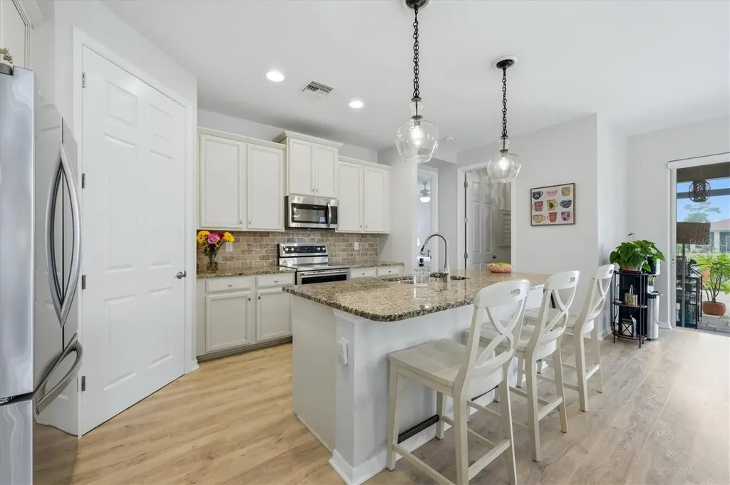 11642 Parrotfish Street Venice FL 34292