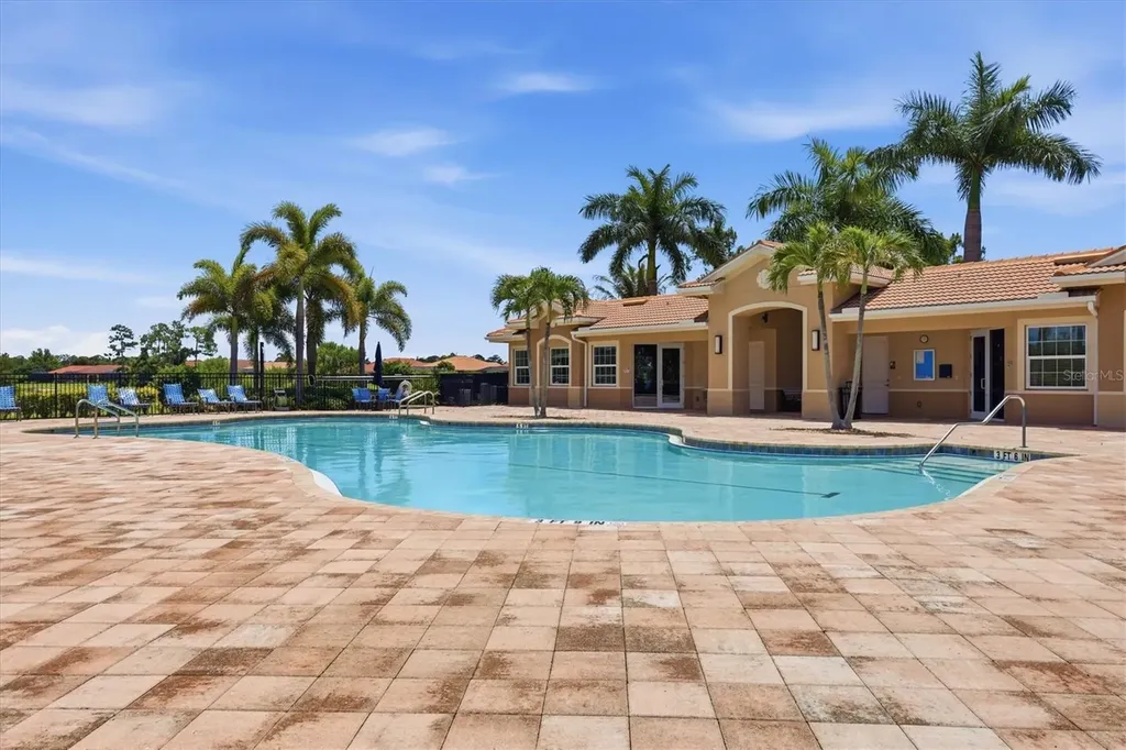 11642 Parrotfish Street Venice FL 34292