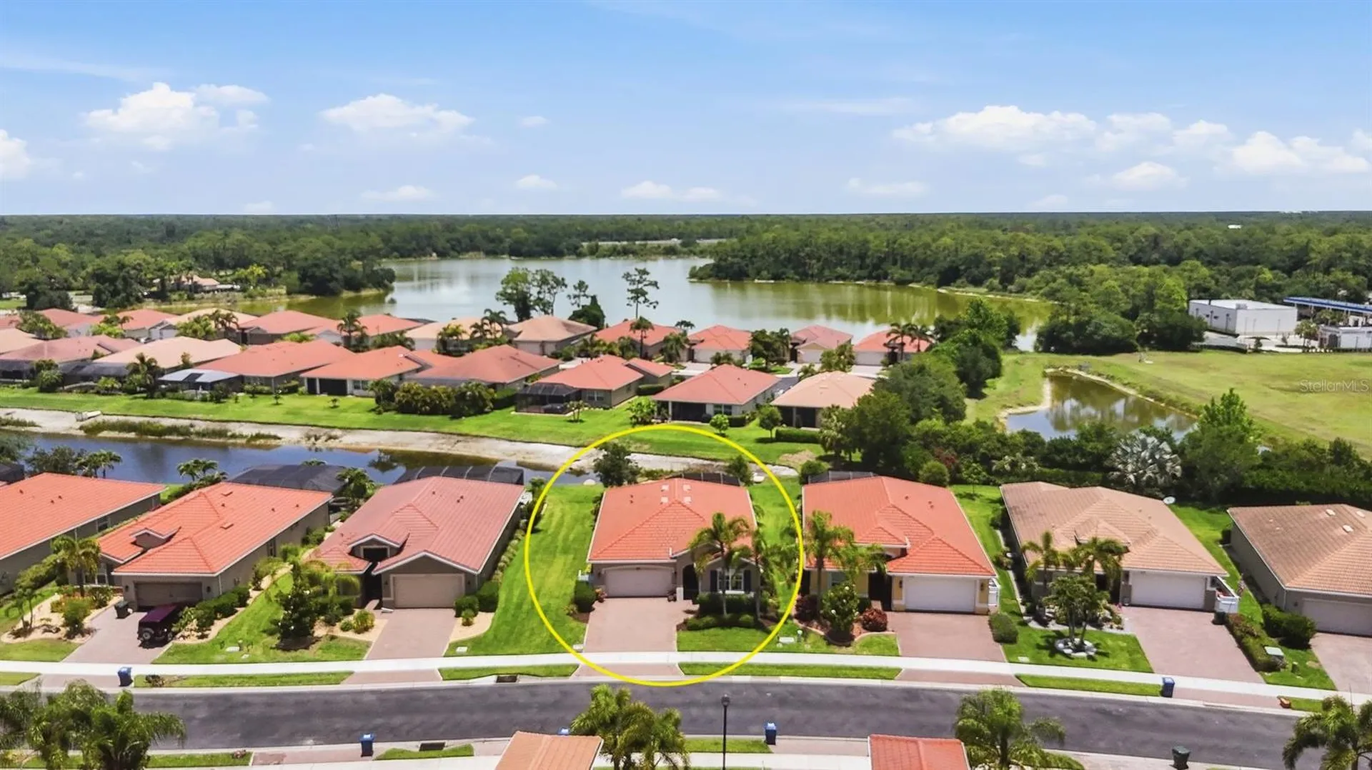 11642 Parrotfish Street Venice FL 34292