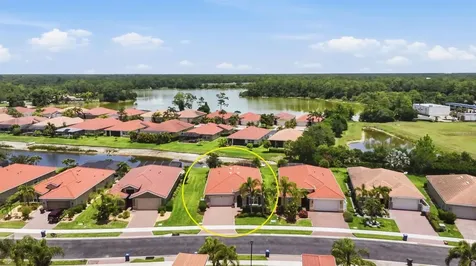 11642 Parrotfish Street Venice FL 34292