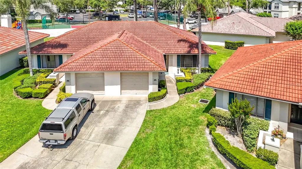 18312 Aintree Court Tampa FL 33647