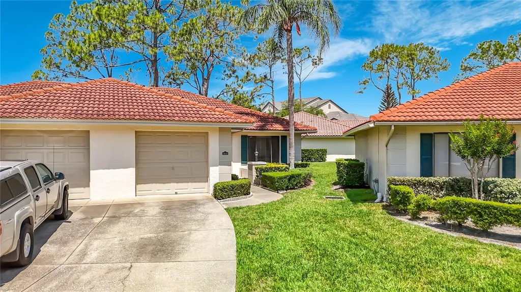 18312 Aintree Court Tampa FL 33647