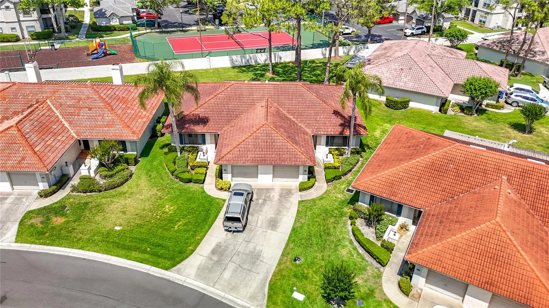 18312 Aintree Court Tampa FL 33647