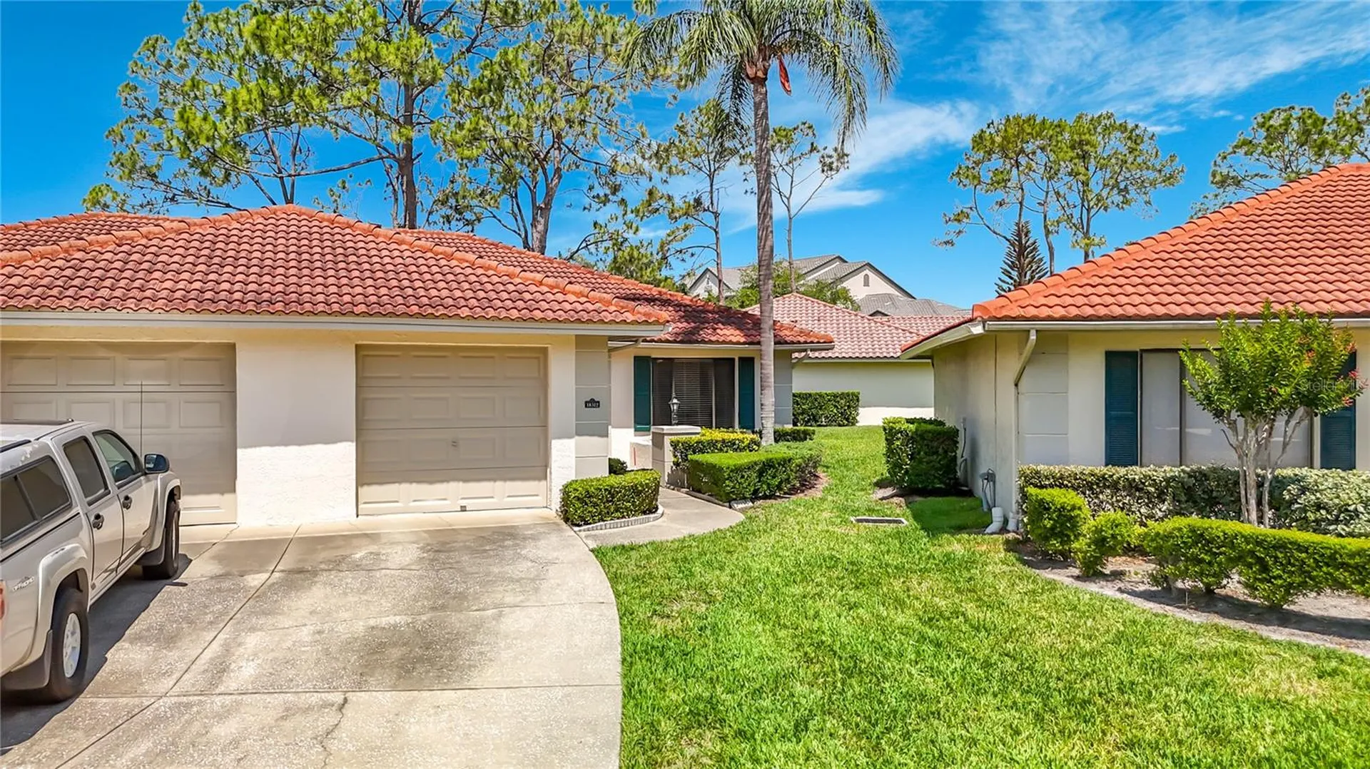 18312 Aintree Court Tampa FL 33647