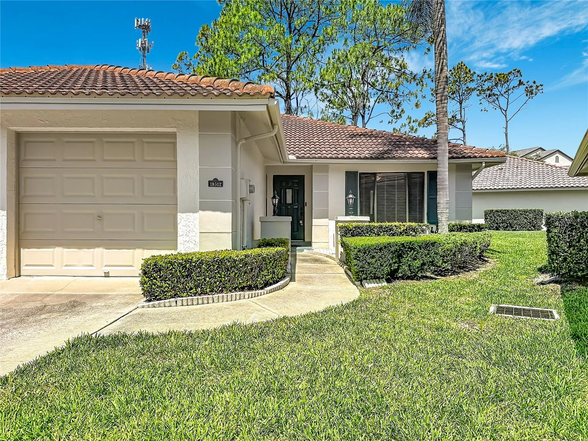 18312 Aintree Court Tampa FL 33647